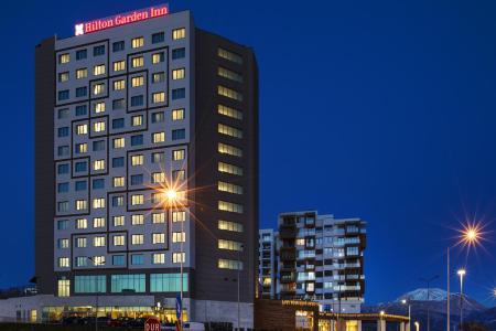 Hilton Garden Inn Isparta