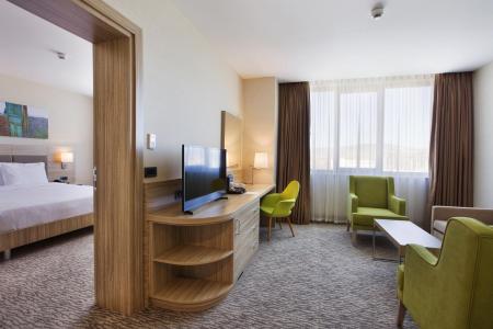 Hilton Garden Inn Isparta