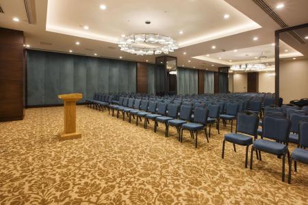 Hilton Garden Inn Isparta