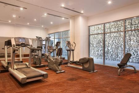 Hilton Garden Inn Isparta