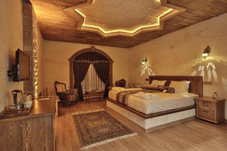 Отель Kapadokya Hill Hotel & Spa в Каппадокия - Турция