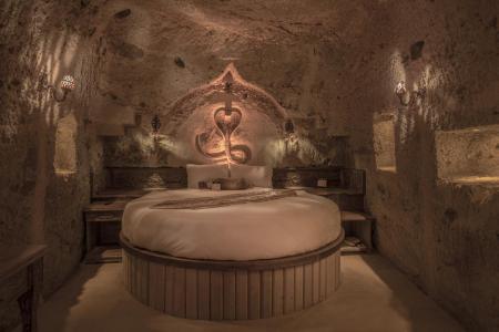 Отель Kapadokya Hill Hotel & Spa в Каппадокия - Турция