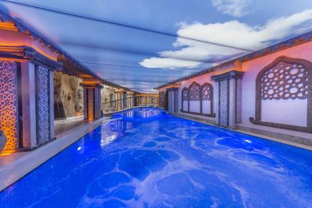 Отель Kapadokya Hill Hotel & Spa в Каппадокия - Турция