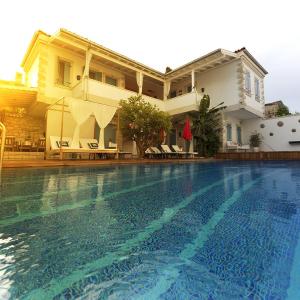 отель Viento Alacati Hotel