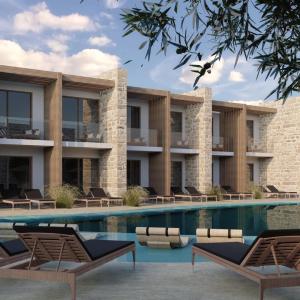 отель Utopia Blu Hotel