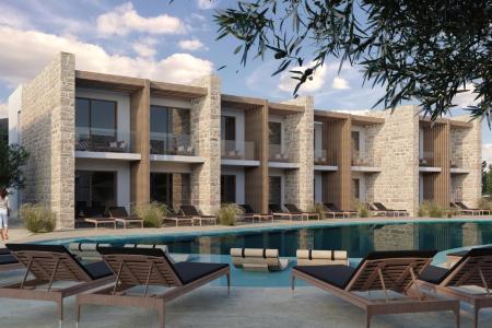 Отель Utopia Blu Hotel в о. Кос - Греция