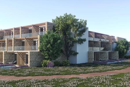 Отель Utopia Blu Hotel в о. Кос - Греция