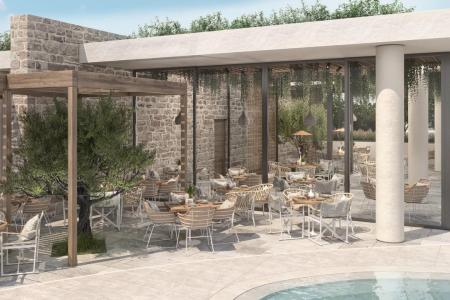 Отель Utopia Blu Hotel в о. Кос - Греция