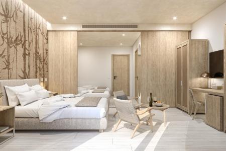 Отель Utopia Blu Hotel в о. Кос - Греция