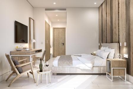 Отель Utopia Blu Hotel в о. Кос - Греция