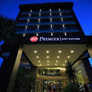 отель Best Western Premier Karsiyaka