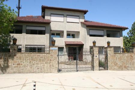 Отель Коктебель в Коктебель - Россия