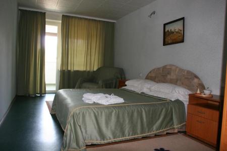 Отель Коктебель в Коктебель - Россия