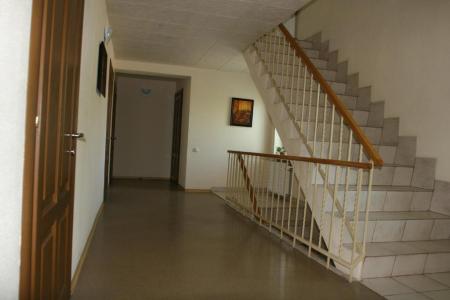 Отель Коктебель в Коктебель - Россия