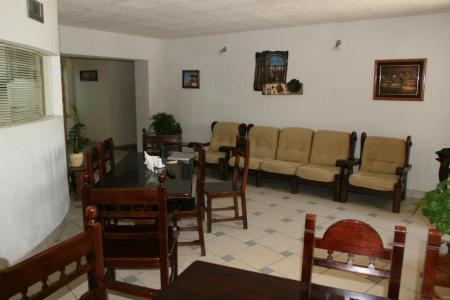 Отель Коктебель в Коктебель - Россия