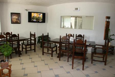 Отель Коктебель в Коктебель - Россия