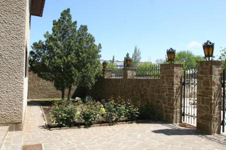 Отель Коктебель в Коктебель - Россия