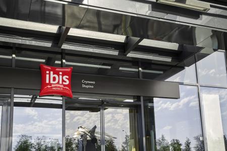 Ibis Ступино