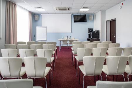 Отель Бархатные Сезоны (Спортивный квартал) в Сириус - Россия