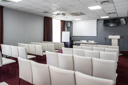 Отель Бархатные Сезоны (Спортивный квартал) в Сириус - Россия