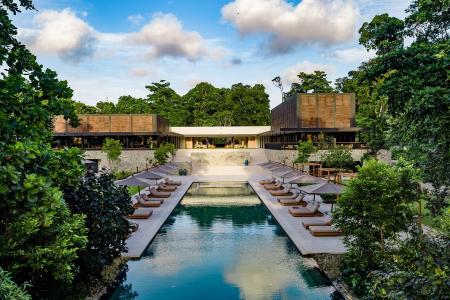 Отель The Sireya Desaru Coast в Джохор Бахру - Малайзия