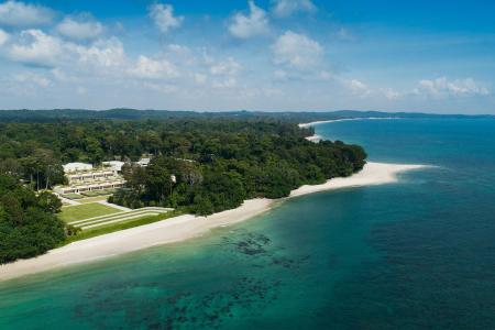 Отель The Sireya Desaru Coast в Джохор Бахру - Малайзия