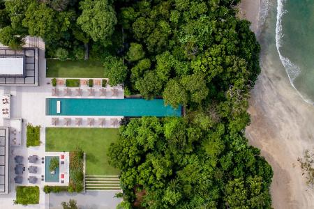 Отель The Sireya Desaru Coast в Джохор Бахру - Малайзия