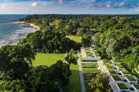 Отель The Sireya Desaru Coast в Джохор Бахру - Малайзия