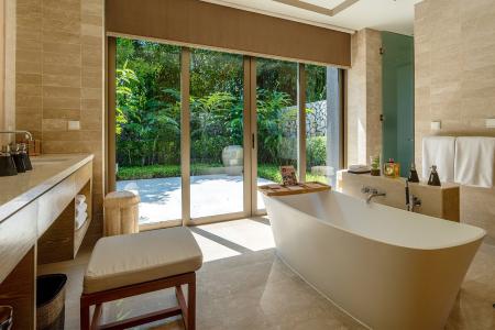 Отель The Sireya Desaru Coast в Джохор Бахру - Малайзия