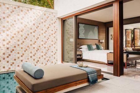 Отель The Sireya Desaru Coast в Джохор Бахру - Малайзия