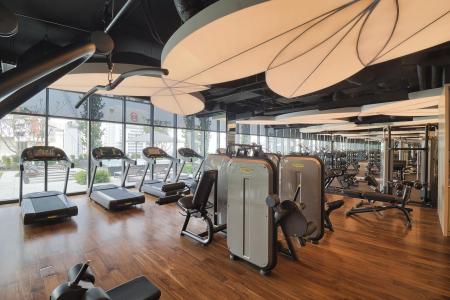 Отель EQ Kuala Lumpur в Куала-Лумпур - Малайзия