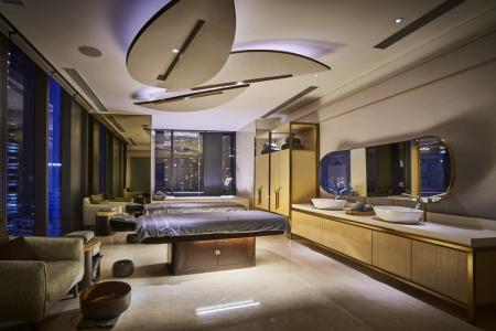 Отель EQ Kuala Lumpur в Куала-Лумпур - Малайзия