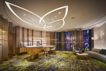 Отель EQ Kuala Lumpur в Куала-Лумпур - Малайзия