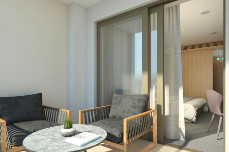 Отель Mount Athos Resort в Афон - Греция