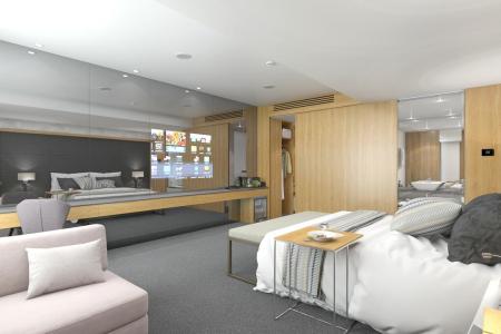 Отель Mount Athos Resort в Афон - Греция