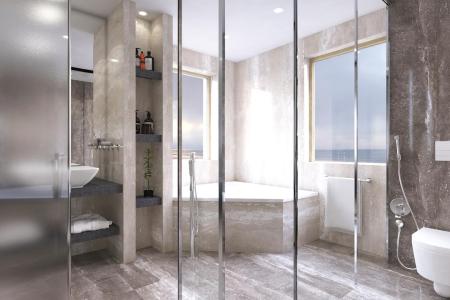 Отель Mount Athos Resort в Афон - Греция