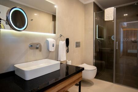 Отель City Point Beach & Spa в Дидим - Турция