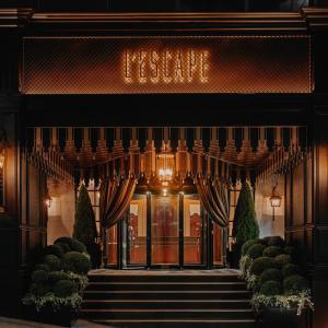 отель L`Escape Hotel
