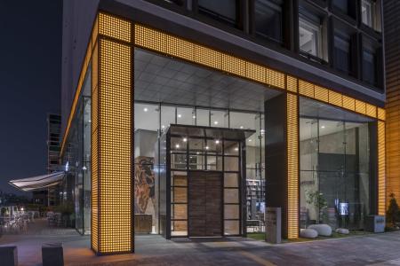 Отель Hotel Cappuccino в Сеул - Южная Корея