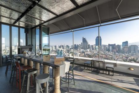 Отель Hotel Cappuccino в Сеул - Южная Корея