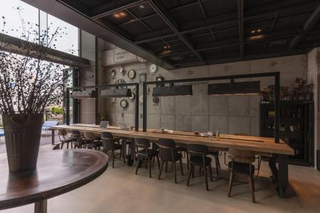 Отель Hotel Cappuccino в Сеул - Южная Корея