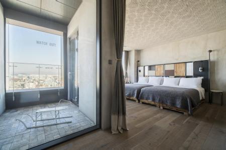 Отель Hotel Cappuccino в Сеул - Южная Корея