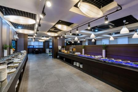 Отель Hotel With Jeju в о. Чеджу - Южная Корея