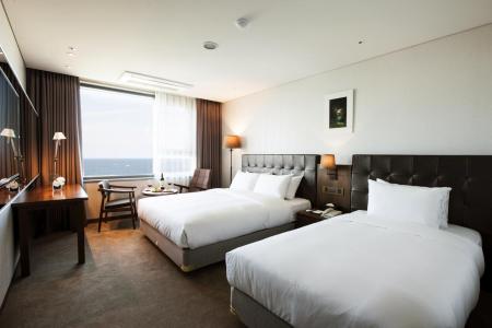 Grabel Hotel Jeju
