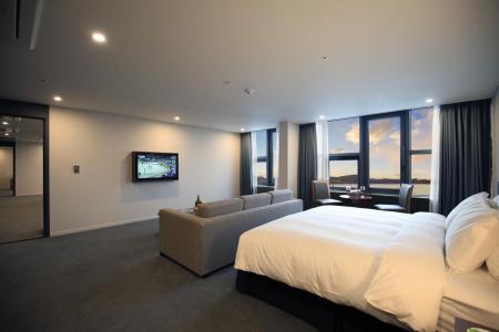 Отель Best Western Jeju Hotel в о. Чеджу - Южная Корея