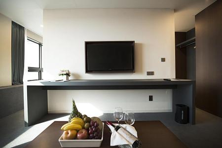 Отель Best Western Jeju Hotel в о. Чеджу - Южная Корея