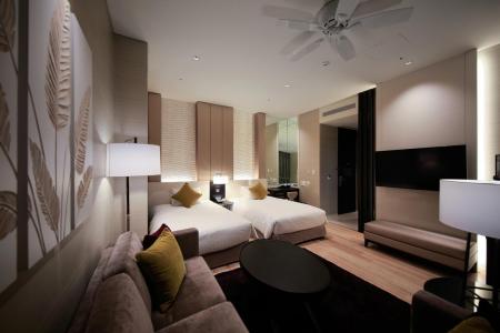 Отель Solaria Nishitetsu Hotel Seoul Myeongdong в Сеул - Южная Корея