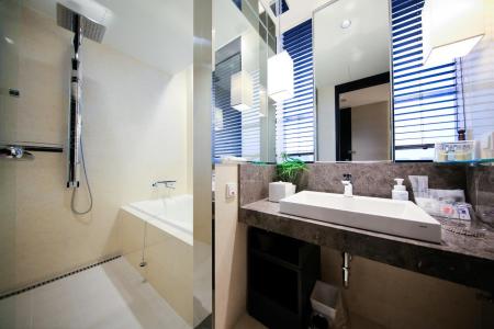 Отель Solaria Nishitetsu Hotel Seoul Myeongdong в Сеул - Южная Корея