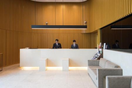 Отель Sotetsu Hotel The Splaisir Dongdaemun в Сеул - Южная Корея