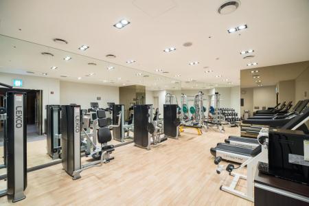 Отель Sotetsu Hotel The Splaisir Dongdaemun в Сеул - Южная Корея